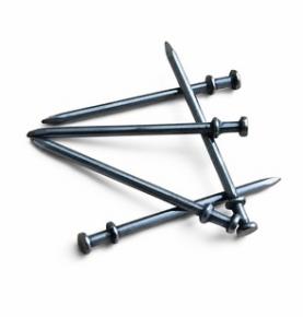 Duplex Nails for Formwork and Temporary Construction