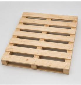 Plywood Pallet