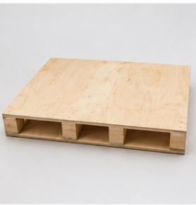Wooden Pallet