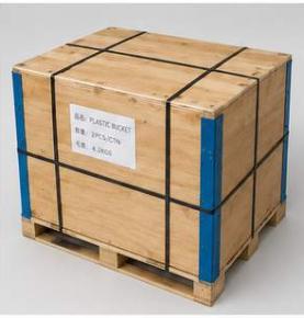 1ton Plywood Carton
