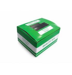 Small Box With Window