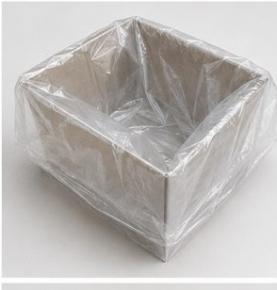 Carton Lnner Plastic Bag