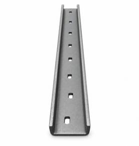 U-Shaped Steel Strap