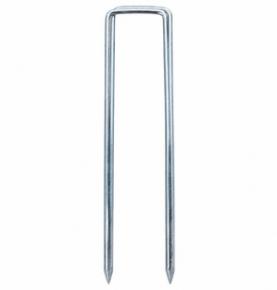 Ground Staples